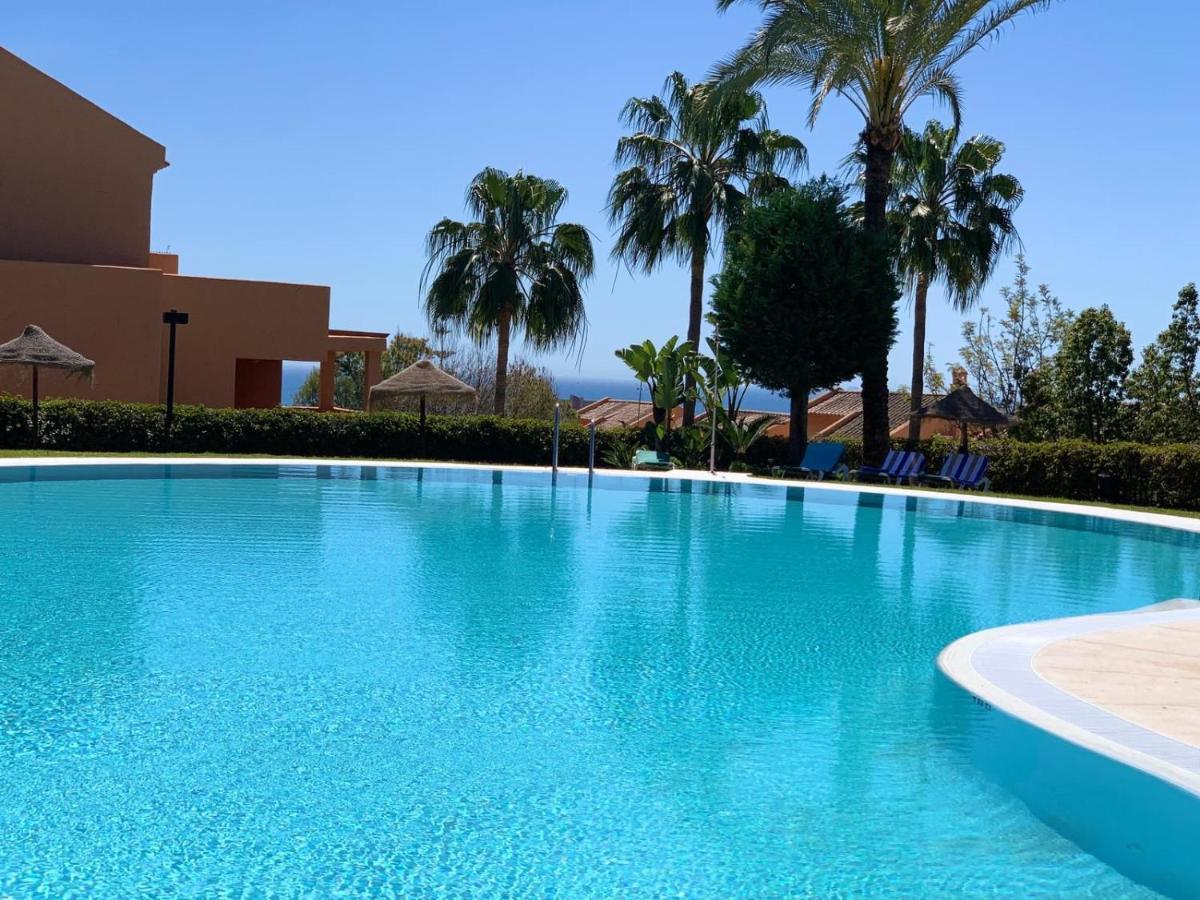 Appartement 1 Marbella Beach Golf Extérieur photo