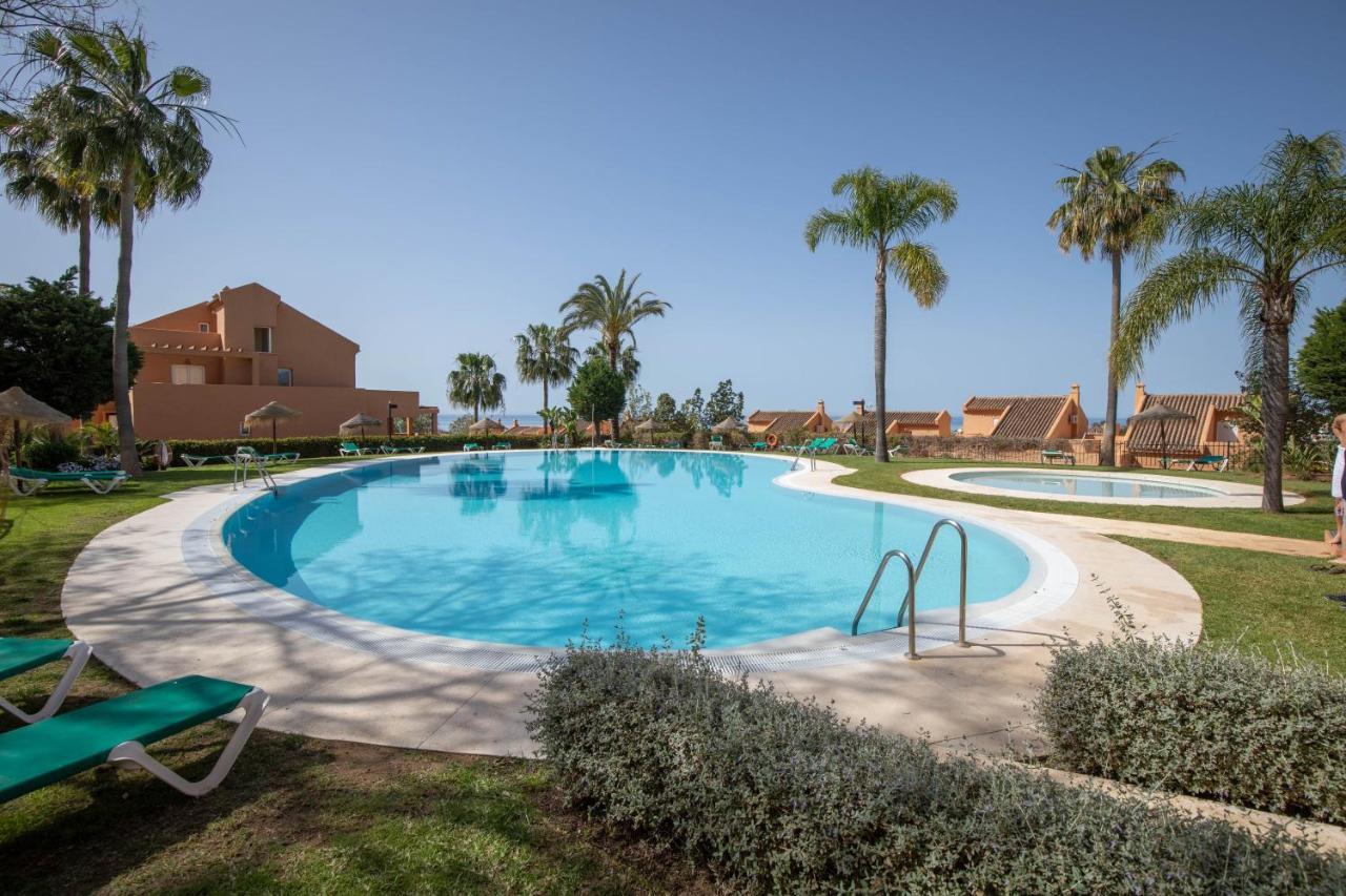 Appartement 1 Marbella Beach Golf Extérieur photo