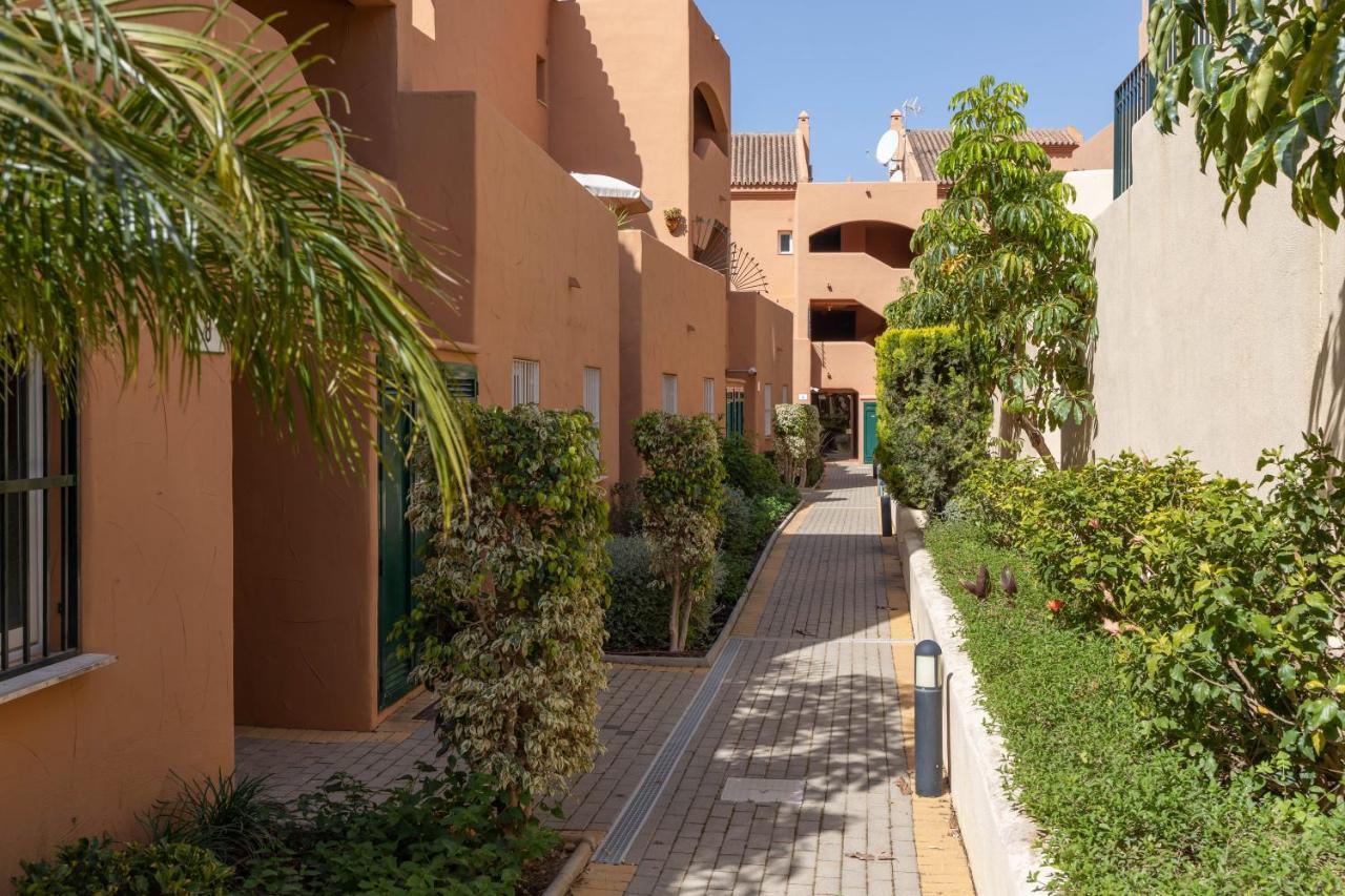 Appartement 1 Marbella Beach Golf Extérieur photo